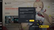 Version 2.2 preload is available on PC and other platforms (Image via HoYoverse)
